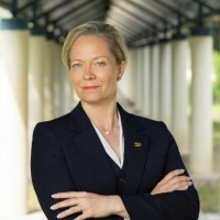 SLB Employee Lyndal Cissell's profile photo