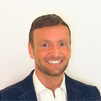 Crossmark Global Investments, Inc. Employee Seth Gasick's profile photo