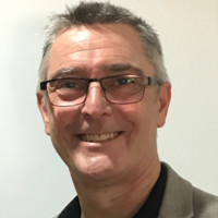 OFX Employee Stu Hallows's profile photo