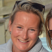 GUARDHOG Employee Claire Graham's profile photo