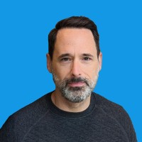Ipsos Employee Chad Nielson's profile photo