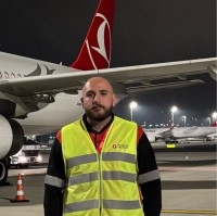 Turkish Technic Employee Emre Gül's profile photo