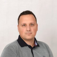 MIPS d.o.o. Employee Bruno Papišta's profile photo