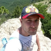 Space307 Employee Sergei Timofeev's profile photo