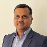 Srinivasan Shanmugham Email & Phone Number