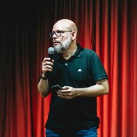 Positivo Tecnologia Employee Roger Finger's profile photo