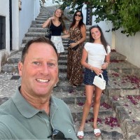 Email e telefono di Toby Durston