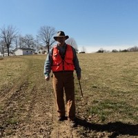 Tennessee Division Of Forestry Employee William Canfield's profile photo