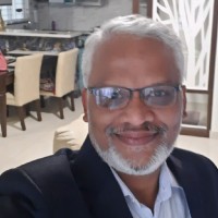Tata Steel Employee Prabhakar Kn's profile photo