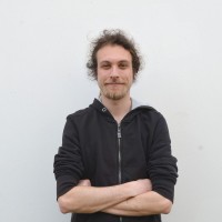 Dionymer Employee Antoine Brège's profile photo