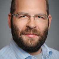 IDEXX Employee Michael Gerlinger's profile photo