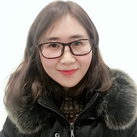 Ahrend Employee 龙晓洁's profile photo