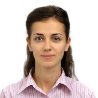 Alina Munteanu Email & Phone Number