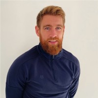 Gaelic Players Association Employee Stephen Henry's profile photo