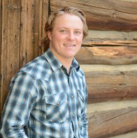 Martin-Harris Construction LLC Employee Max Hess's profile photo