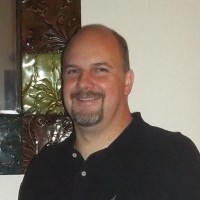 RPC Manufacturing Solutions Employee Todd Gable's profile photo