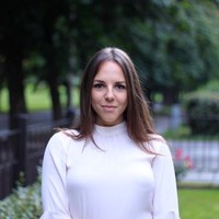 KRM Advisor Employee Merle Paju's profile photo