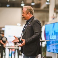 Blueday Technology AS Employee Hans Heggebø's profile photo