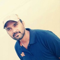 Sita Employee Darshan B.r's profile photo