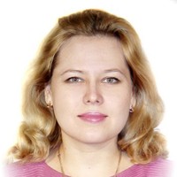 SNOS Employee Мария Козлова's profile photo