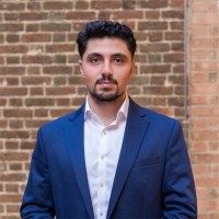 Invoka Consulting Employee Kaan Gunduz's profile photo
