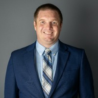 Shred-it Employee Carson Chapman's profile photo