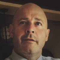 Synechron Employee Fraser Robertson's profile photo