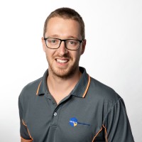 Resolve Mining Solutions Employee Matt Stone's profile photo