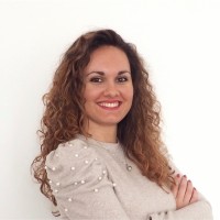 Gophr Employee Dora Dobrota's profile photo