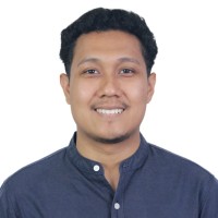 Luthfi Idrus's profile photo