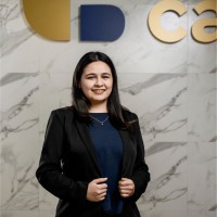 Encuentra24 Employee Sara Arguello's profile photo