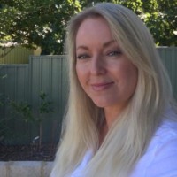 Haines Medical Australia Employee Deborah Wrighton's profile photo