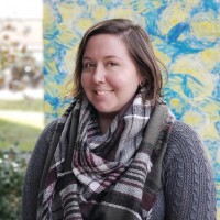 Conlin's Print Employee Heather Feraco's profile photo