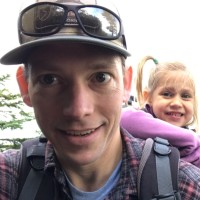 Fidelity Investments Employee Kyle Weaver's profile photo