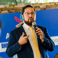 Transformatec C.A. Employee Luis Sánchez's profile photo