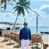 E-goi Employee Parrag Nainutia's profile photo