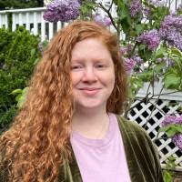 Ethical Choices Program Employee Elise Ferguson's profile photo