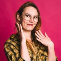 Push Start Employee Lucie Bidault's profile photo