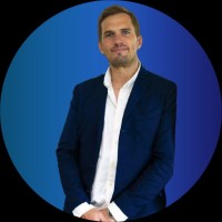 Capitole Consulting Employee Olivier Pichou's profile photo