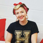 Bakehouse Factory Employee Hannah McGavin's profile photo
