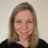 ISS Facility Services UK Employee Lindsay Carter's profile photo