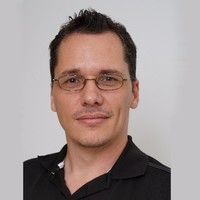 SAIC Employee Henry Brooks's profile photo