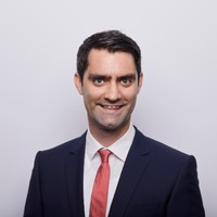 Siemens Employee Emanuel Weigel's profile photo