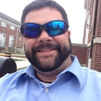 Mississippi University for Women Employee Andrew Moneymaker's profile photo