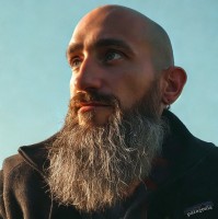 SANDOW Employee Michael Shavalier's profile photo