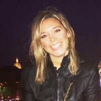 Levi Strauss & Co. Employee Abby Schneider's profile photo