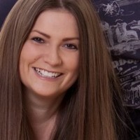 Optimax Eye Surgery Specialists Employee Zena Kingswood's profile photo