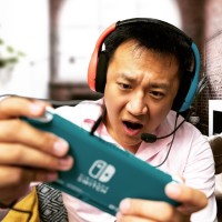 Hyperkin Employee Oliver Yu's profile photo