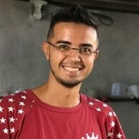 Escola DNC Employee Madson da Costa's profile photo