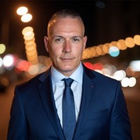 Contiweb Employee Sean Springett's profile photo